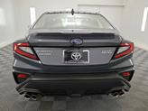 Thumbnail of 2022 Magnetite Gray Metallic Subaru WRX