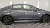 Thumbnail of 2022 Magnetite Gray Metallic Subaru WRX