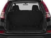 Thumbnail of 2016 White Diamond Pearl Honda CR-V