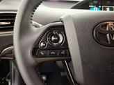 Thumbnail of 2022 Midnight Black Metallic Toyota Prius
