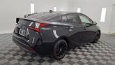 Thumbnail of 2022 Midnight Black Metallic Toyota Prius