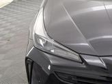 Thumbnail of 2022 Midnight Black Metallic Toyota Prius