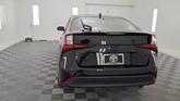 Thumbnail of 2022 Midnight Black Metallic Toyota Prius