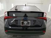 Thumbnail of 2022 Midnight Black Metallic Toyota Prius