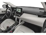 Thumbnail of 2025 Celestite Toyota Corolla Cross