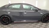 Thumbnail of 2024 Underground/Midnight Black Metallic Toyota Camry