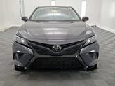Thumbnail of 2024 Underground/Midnight Black Metallic Toyota Camry