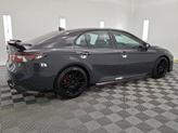 Thumbnail of 2024 Underground/Midnight Black Metallic Toyota Camry