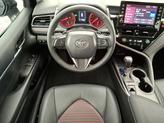 Thumbnail of 2024 Underground/Midnight Black Metallic Toyota Camry