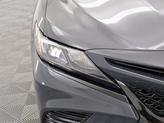 Thumbnail of 2024 Underground/Midnight Black Metallic Toyota Camry