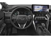 Thumbnail of 2022 Titanium Glow Toyota Venza
