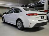 Thumbnail of 2025 Ice Cap Toyota Corolla