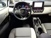Thumbnail of 2025 Ice Cap Toyota Corolla