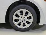 Thumbnail of 2025 Ice Cap Toyota Corolla