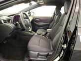 Thumbnail of 2024 Black Toyota Corolla