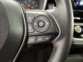 Thumbnail of 2024 Black Toyota Corolla