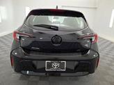 Thumbnail of 2024 Black Toyota Corolla