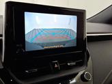 Thumbnail of 2024 Black Toyota Corolla