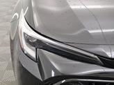 Thumbnail of 2024 Black Toyota Corolla