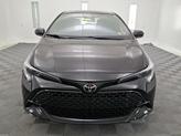 Thumbnail of 2024 Black Toyota Corolla