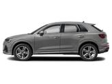 Thumbnail of 2023 White Audi Q3