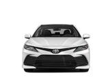 Thumbnail of 2023 Wind Chill Pearl Toyota Camry