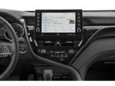 Thumbnail of 2023 Wind Chill Pearl Toyota Camry