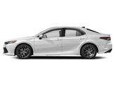Thumbnail of 2023 Wind Chill Pearl Toyota Camry