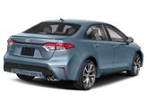 Thumbnail of 2022 Celestite Toyota Corolla