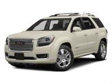 Photo of 2015 White Diamond Pearl GMC Acadia