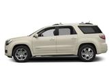 Thumbnail of 2015 White Diamond Pearl GMC Acadia