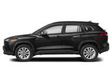 Thumbnail of 2022 Jet Black Toyota Corolla Cross