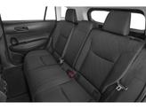 Thumbnail of 2022 Jet Black Toyota Corolla Cross