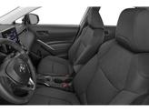 Thumbnail of 2022 Jet Black Toyota Corolla Cross