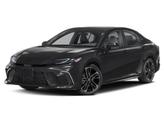 Photo of 2025  Toyota Camry