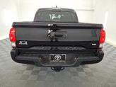 Thumbnail of 2022 Midnight Black Metallic Toyota Tacoma