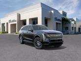 Photo of 2026 Black Raven Cadillac Escalade IQ
