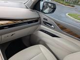 Thumbnail of 2022 Crystal White Tricoat Cadillac Escalade