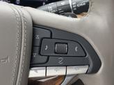 Thumbnail of 2022 Crystal White Tricoat Cadillac Escalade