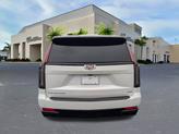 Thumbnail of 2022 Crystal White Tricoat Cadillac Escalade