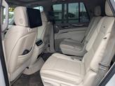 Thumbnail of 2022 Crystal White Tricoat Cadillac Escalade