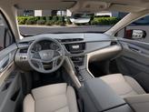 Thumbnail of 2025 Radiant Red Tintcoat Cadillac XT5