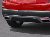 Thumbnail of 2025 Radiant Red Tintcoat Cadillac XT5