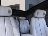 Thumbnail of 2025 Opulent Blue Metallic Cadillac LYRIQ