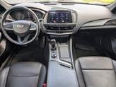 Thumbnail of 2020 Shadow Metallic Cadillac CT5