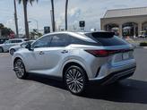 Thumbnail of 2023 Iridium Lexus RX 350