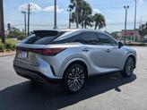 Thumbnail of 2023 Iridium Lexus RX 350