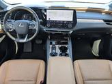 Thumbnail of 2023 Iridium Lexus RX 350