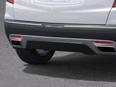 Thumbnail of 2025 Crystal White Tricoat Cadillac XT5