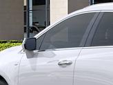 Thumbnail of 2025 Crystal White Tricoat Cadillac XT5